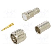 182302 Connector: UHF mini; plug; male; straight; soldering,crimped; PTFE D5vZI_SQkxTUCuGEtriXOLzLm8DkLj3IiMDvoFoHw9w