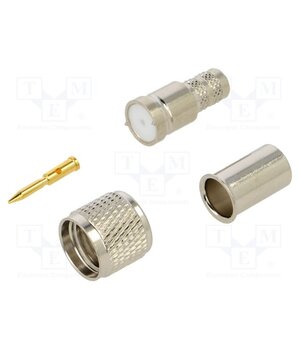 182302 Connector: UHF mini; plug; male; straight; soldering,crimped; PTFE D5vZI_SQkxTUCuGEtriXOLzLm8DkLj3IiMDvoFoHw9w