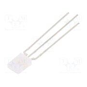 LL-259VGM1G-C-1B LED; red/green; rectangular; 2x5x7.05mm; bicolour; 45÷90mcd; 120° towgrmX3oUpEktU37I_hAVkS0ppx_m5rrh3EoqGh1gw