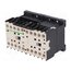 LP2K0901BD Contactor: 3-pole reversing; NO x3; Auxiliary contacts: NC; 24VDC vz-tHssKfb1sIVsjHix2LN9kI0cOMhXE2xaNs5GZmAY