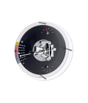 ARROW METEO-STATION COSMO, TFA, Ø185mm

 ATEA016.jpg