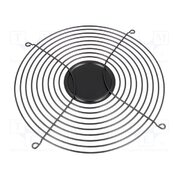 FG-25-BK Guard; metal; 254x254mm; screw; black ureW0JsdlL_lY9bk7kHxsrPhOeTD-EBP5XMt09YNpFM