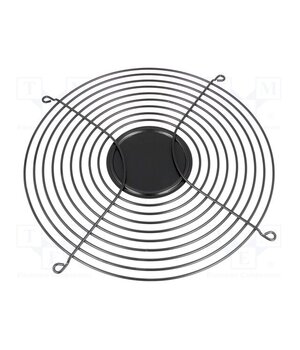 FG-25-BK Guard; metal; 254x254mm; screw; black ureW0JsdlL_lY9bk7kHxsrPhOeTD-EBP5XMt09YNpFM