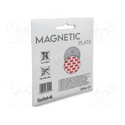 SHA-01 Magnetic plate; 70mm f6rc1uBIHCqmyY21iW1PpbGdQOxMSH-gGqB_voY-qWk