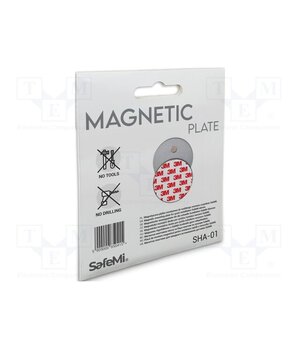 SHA-01 Magnetic plate; 70mm f6rc1uBIHCqmyY21iW1PpbGdQOxMSH-gGqB_voY-qWk
