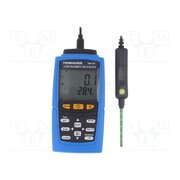 TM-197 Meter: magnetic field; Display: LCD; 0÷30000Gs,0÷3000mT; 40÷500Hz 9UXEOc9ZDnugv7OuwZLGPQXpg6RjsIx-msOTcDltWB0