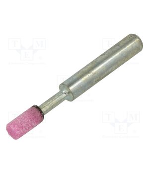 000900051 Grindingstone; metal,steel; ceramics; plunger; 6mm; sleeve 6xH6a6_7yXDviUFfLsCpphswmP0HjwaEvapcjKyJcxM