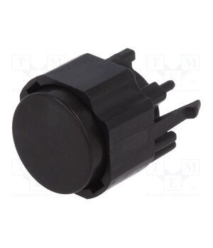 K12PBK15N Switch: keypad; Pos: 2; SPST-NO; 0.1A/30VDC; none; THT; 5N; black; K12 awg3CHVgvDJqyeixiXcv3t5jyd8ngLP-I9GBzEAHRnU