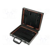 GTK-946 Case; tool case; black; plastic; Body dim: 280x330x80mm j5jrlfx-iwpP63_JraEy5hkpanKiiDW8HJdxy4mhcPs
