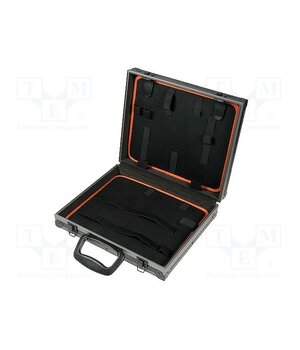 GTK-946 Case; tool case; black; plastic; Body dim: 280x330x80mm j5jrlfx-iwpP63_JraEy5hkpanKiiDW8HJdxy4mhcPs
