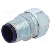 299.013.0 Straight terminal connector; Thread: PG,outside; IP67; Size: 16 Zqk3WkjH3a-GZQr1NzAwWRu9c6LadD3a3NUo-CHqFUE