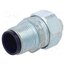 299.013.0 Straight terminal connector; Thread: PG,outside; IP67; Size: 16 Zqk3WkjH3a-GZQr1NzAwWRu9c6LadD3a3NUo-CHqFUE