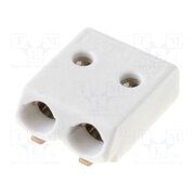 2059-302/998-403 Connector: plug-in; LED Light; 2059; 3A; 320V; SMT; tinned; ways: 2 VTgOpCV3w4C7Zz8NzmsXj-5Fj_GcLPYM4vR5v5RH33A