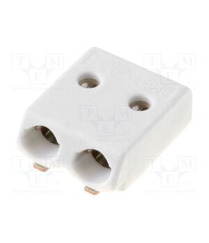 2059-302/998-403 Connector: plug-in; LED Light; 2059; 3A; 320V; SMT; tinned; ways: 2 VTgOpCV3w4C7Zz8NzmsXj-5Fj_GcLPYM4vR5v5RH33A
