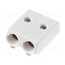 2059-302/998-403 Connector: plug-in; LED Light; 2059; 3A; 320V; SMT; tinned; ways: 2 VTgOpCV3w4C7Zz8NzmsXj-5Fj_GcLPYM4vR5v5RH33A