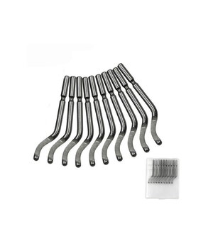 Atgriezumu noņemšanas instruments ar 10 papildu asmeņiem

 IRPER3D1+2.jpg