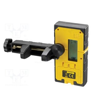 1-77-132 Detector for rotating laser; Kit: mounting holder; IP66 OQddFdIz52OkETPwC-wyD4iaglAFL-DRybCUZ4k_pwQ