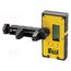 1-77-132 Detector for rotating laser; Kit: mounting holder; IP66 OQddFdIz52OkETPwC-wyD4iaglAFL-DRybCUZ4k_pwQ