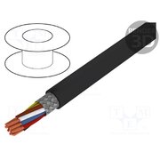 0046721 Wire; ÖLFLEX® HEAT 180 C MS; 12G1.5mm2; Cu; stranded; silicone Q59KdE0JVgGGZxIYrY4QzppfyboojI_v8qJM4rzBE0o