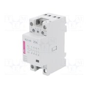 R 25-40 230V Contactor: 4-pole installation; 25A; 230VAC; NO x4; R ACayFel3oD-Np_p548BUZgzWAcS4CremBmWye_4V144