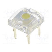OSW543Z4E1P LED Super Flux; white cold; 7.62x7.62mm; 7500÷9000mcd; 140°; 30mA _G1csAO6vZU7R1FQzup8sy6SlK7MZ0iDjkXRe3dxBC4
