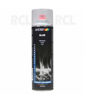 Līme aerosolā MOTIP 500 ml

 ICVM321.jpg