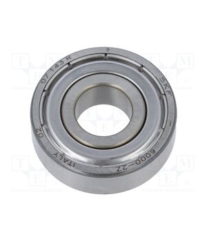 6000 ZZ2 C3 E NSK Bearing: ball; Øint: 10mm; Øout: 26mm; W: 8mm; bearing steel 30tUqo-h5Qvu5NcI4Yc5NCmZ58fVEKiwhg6x2SCG4XY