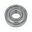 6000 ZZ2 C3 E NSK Bearing: ball; Øint: 10mm; Øout: 26mm; W: 8mm; bearing steel 30tUqo-h5Qvu5NcI4Yc5NCmZ58fVEKiwhg6x2SCG4XY