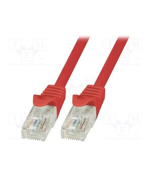 CP2044U Patch cord; RJ45 plug,both sides; U/UTP; 6; stranded; CCA; 1.5m 5Bx-GAzYfILuwkNAOjmKdTxXcUinxk662V3eES3Oqbw