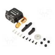 SER0060 Motor: servo; 4.8÷7.4VDC; standard; digital; 40x20x40.5mm; metal 4g6tA50TxnaE_L79mvG3td79iW4e05rT9mDelv7WFJ0