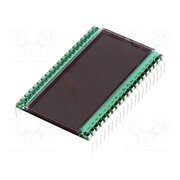DE 119-RS-20/6,35/M Display: LCD; 7-segment; STN Positive; No.of dig: 4; Char: 12.7mm IlN_RQJXk5ukW_kpbV7yaZB5GDa7vC8DkbqLSMNT4zE