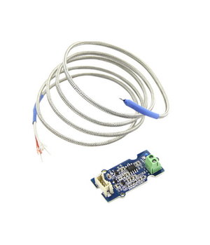 TEMPERATŪRAS SENSORA MODUĻIS, 111020002 Seeed, Arduino, Raspberry

 ABTT001.jpg