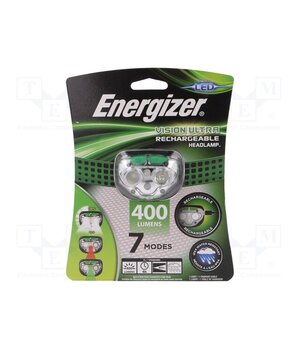 7638900426441 Torch: LED headtorch; waterproof; 4h; 400lm; green; HEADLIGHT cNtHQfC-2jEphol7-4FvYQJgWfluiT8LwpB3v96t5gA