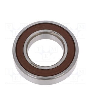 6006 DDU CM NSK Bearing: ball; Øint: 30mm; Øout: 55mm; W: 13mm; bearing steel iTzqUHiAzy9H3MQ9ZVMloIt2EX_zQRGOs5Q7kfWohZM