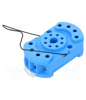 90.22SMA Socket; PIN: 8; 10A; 250VAC; on panel,for DIN rail mounting; octal nXz11eRhfCam6QURPlSTd75CtDM9-HyJoPfUSMCYWlA