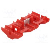 735410 Quick splice; ELECTRO-TAP; for cable; IDC; red; 0.5÷0.75mm2; 4mm c6kVUNb-z67t5U1Q_du1RF1buo99ZW5K3ePYEbgFXJ4