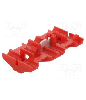 735410 Quick splice; ELECTRO-TAP; for cable; IDC; red; 0.5÷0.75mm2; 4mm c6kVUNb-z67t5U1Q_du1RF1buo99ZW5K3ePYEbgFXJ4
