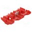 735410 Quick splice; ELECTRO-TAP; for cable; IDC; red; 0.5÷0.75mm2; 4mm c6kVUNb-z67t5U1Q_du1RF1buo99ZW5K3ePYEbgFXJ4