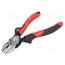 38982 Pliers; side,cutting; with switch; 200mm; BiCut® Industrial uAw2vKY61METAFJFzCaGtb6dyLR1B5kxl-zSz_kAO4k