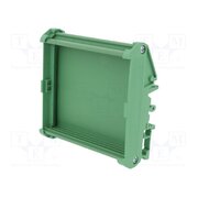 DM72-80-14-00Z(H) Enclosure base; UL94V-0; for DIN rail mounting; X: 80mm; Y: 72mm i_uXTq7lxnrXnXrd93Lm9tDCSyspSYH1fHjmKgUdRUU