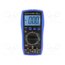 AX-588N Digital multimeter; LCD; 3,5 digit; VDC accuracy: ±(0.5%+3digit) zeb4Qb1yUvyTPFEO6DS1ck7idl3NwyigYzq0PoE2RBg