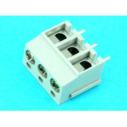 TERMINĀLA BLOKS 3pin, h=12,5 mm, pelēks

 CKK35P.jpg