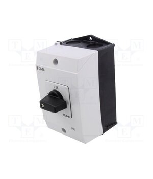 T0-1-102/I1 Switch: cam switch; Stabl.pos: 2; 20A; 0-1; in housing; Poles: 2 ESE73DkRvg93lEOcDxSBkjNvAgugspHMxJwfo1kIzEA