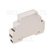 KORPUSS 17x90x65mm Z-105, 1 modulis 17mm katrs

 IDEZ105.jpg