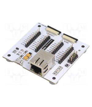 MIKROMEDIA HMI BREAKOUT BOARD Accessories: extension module 26JYaecmmYCD-6mVtc9jpB2BdJ8Nj_SWnuZkOS4f-ow