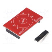 430BOOST-SENSE1 Expansion board; manual,prototype board; Comp: MSP430G2452IN20 TQpXfRxXA2bbIZhI1fjXe0PsvVIqfkmgbBOw-K-oWoU