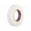 PPI-TC-250-19-16,5M Tape: heat transfer; W: 19mm; L: 16.5m; Thk: 0.25mm; 1W/mK; white Kqv0tcR7HvlnAc109jUjwAPAp2_59Eqe9pRf6FlanrQ