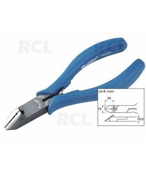 DIAGONĀLAIS GRIEZĒJS GR 16 cm

 IRE77.jpg