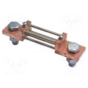 B6  10040A0D0100M0 Current shunt; 40A; Class: 0.2; 100mV jqbErcX8amCq7nsOiTkIpD6WXsRhcHJF-xQzGzf3q1U