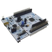 ATTĪSTĪBAS PLATFORMA NUCLEO-F446RE

 AKOMS002.jpg